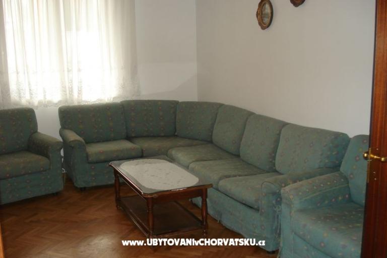 Apartment Mira 5+2 – photo 13