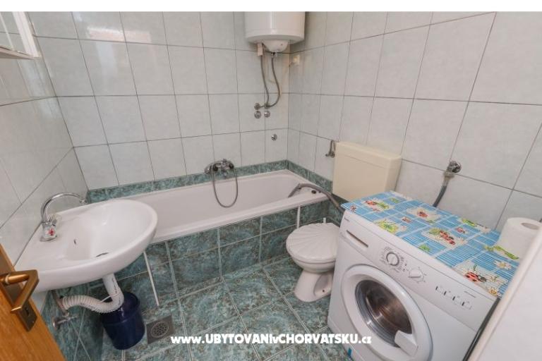 Apartment Natalija – photo 10