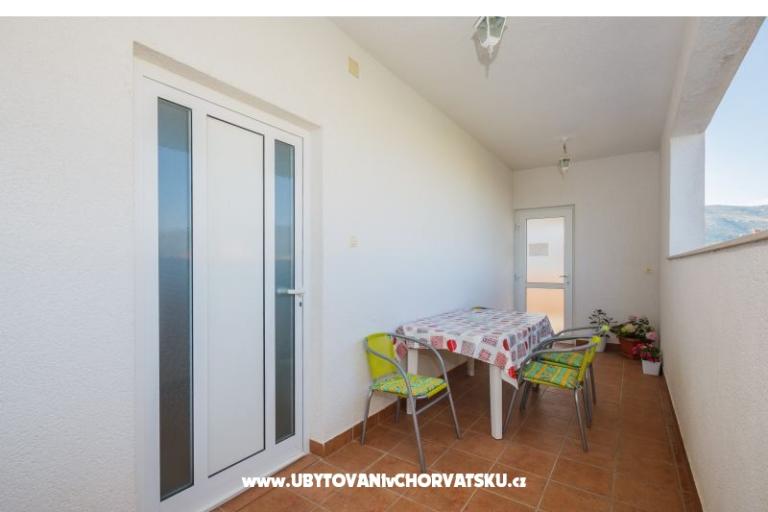 Apartment Natalija – photo 13