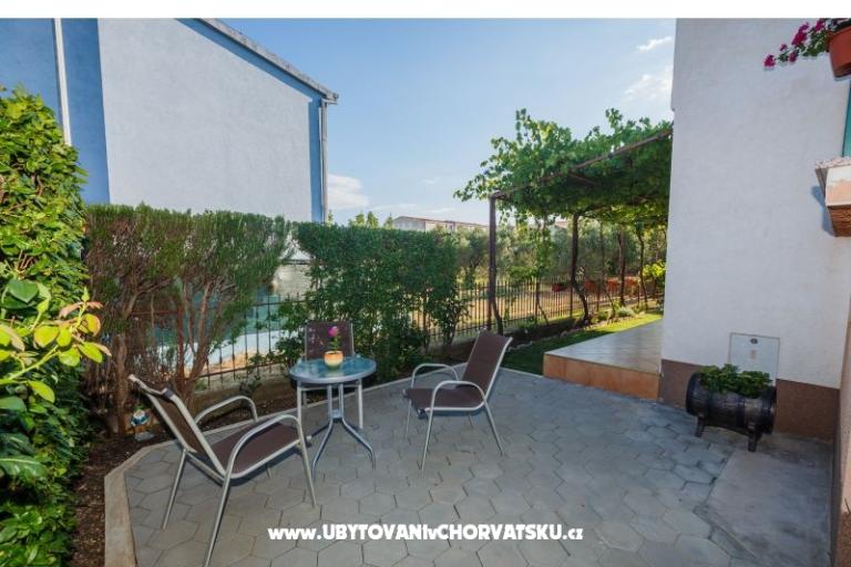 Apartment Natalija – photo 16