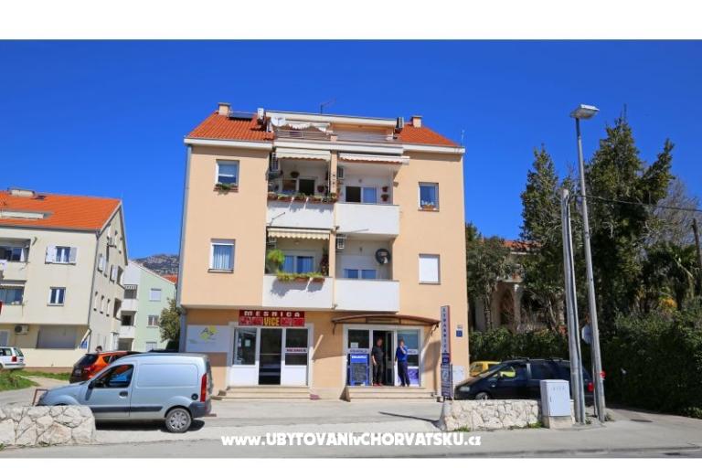 Apartment Suncica – photo 15