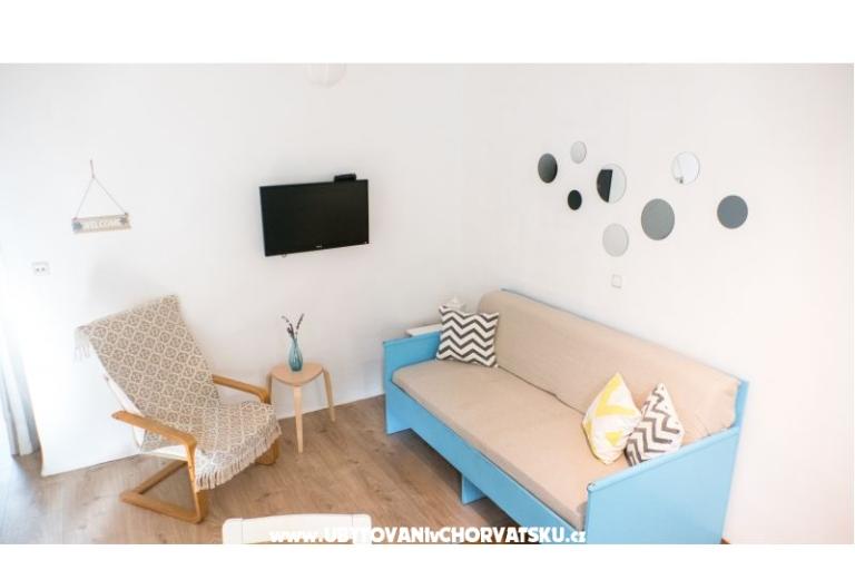 Apartnents – photo 12