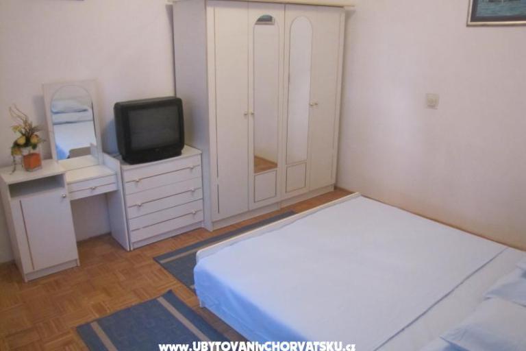 Apartments Alfirević – photo 7