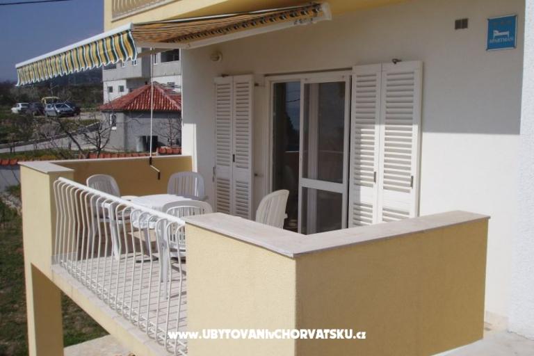 Apartments Batina – photo 10