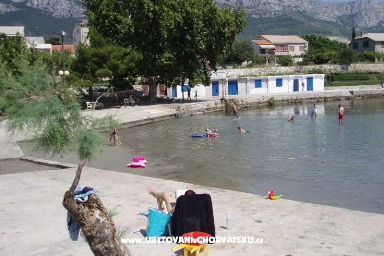 Apartments Batina – photo 11