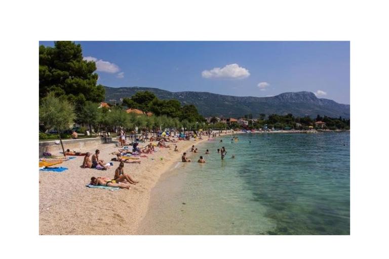 Apartments Batina – photo 12