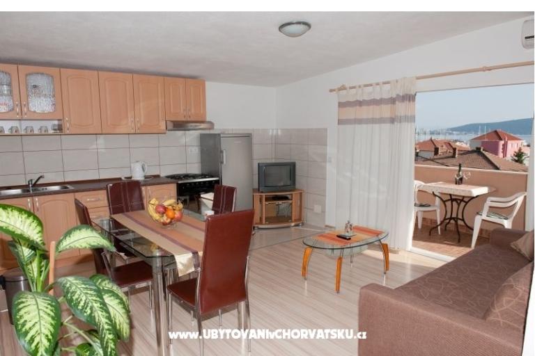 Apartments Brnas – photo 10