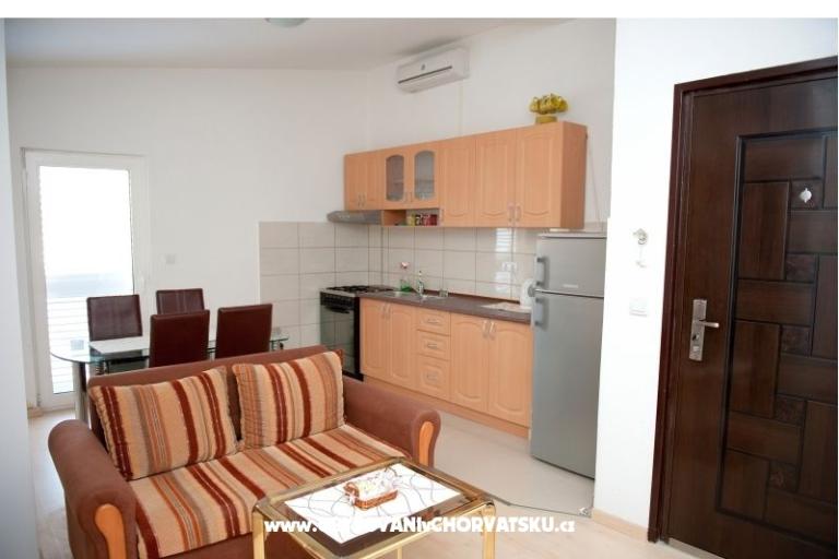 Apartments Brnas – photo 13