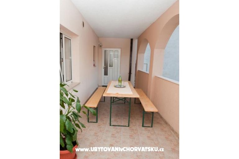 Apartments Brnas – photo 2