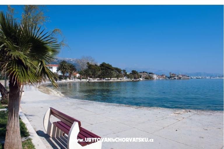 Apartments Brnas – photo 4