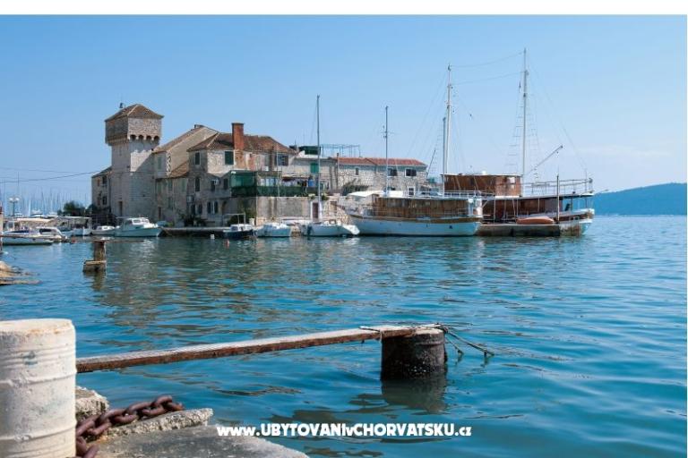 Apartments Brnas – photo 5