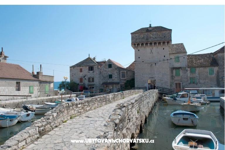 Apartments Brnas – photo 6