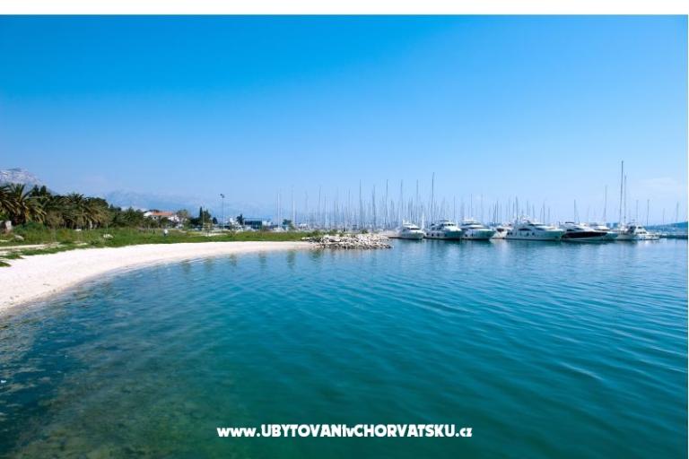 Apartments Brnas – photo 7