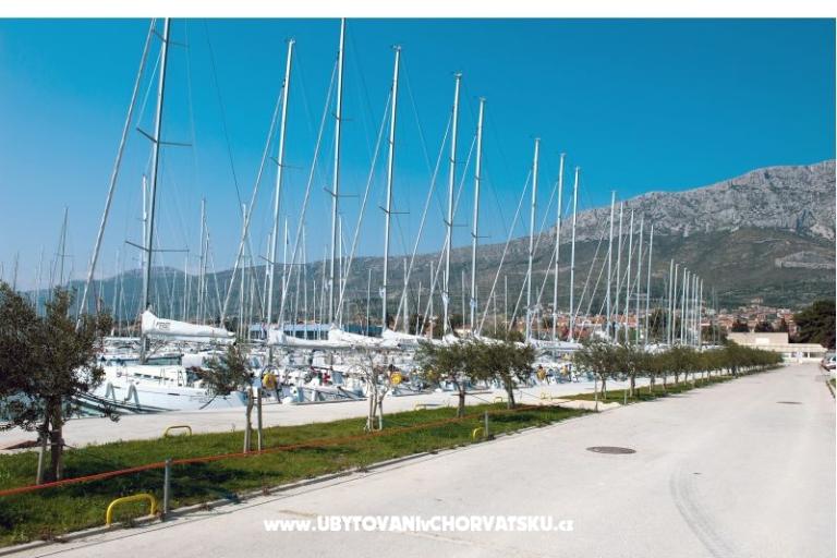 Apartments Brnas – photo 8