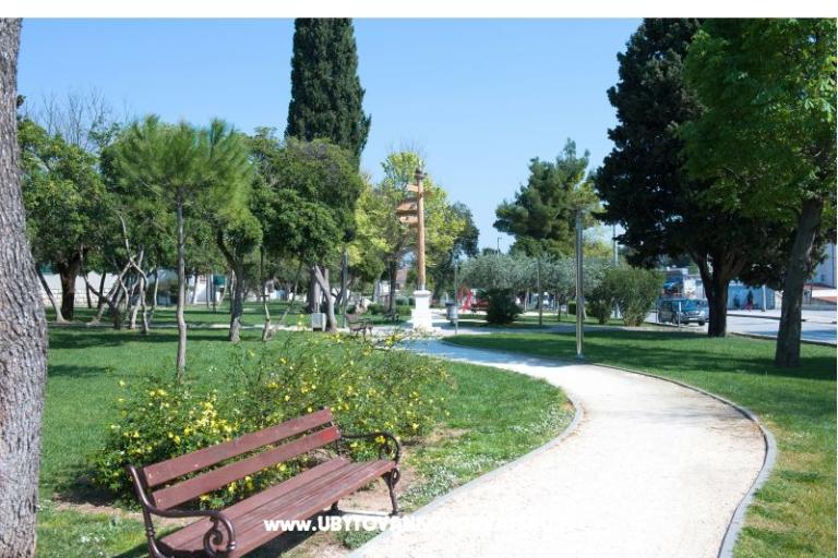 Apartments Brnas – photo 9