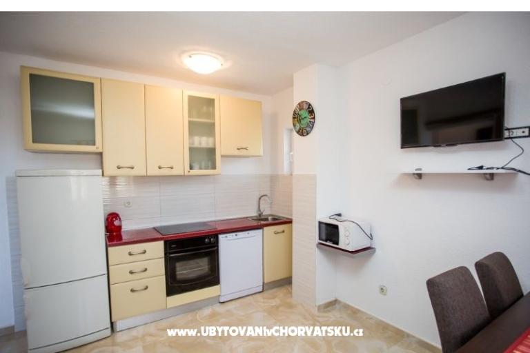 Apartments Duje – photo 11