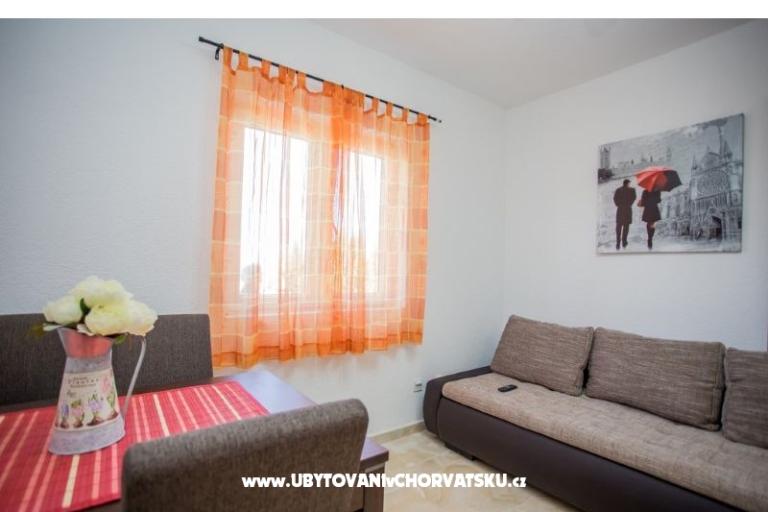 Apartments Duje – photo 12