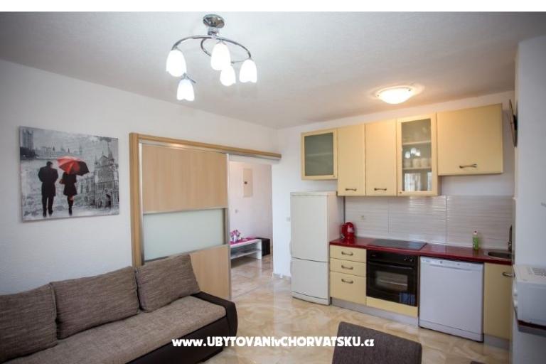 Apartments Duje – photo 13