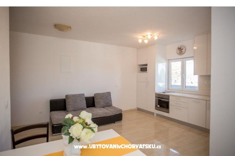 Apartments Duje – photo 16