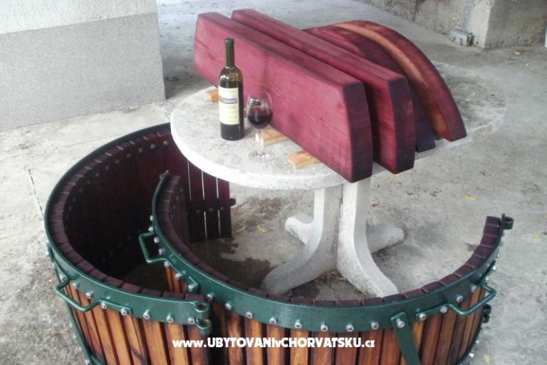 Apartments Grgin – photo 17