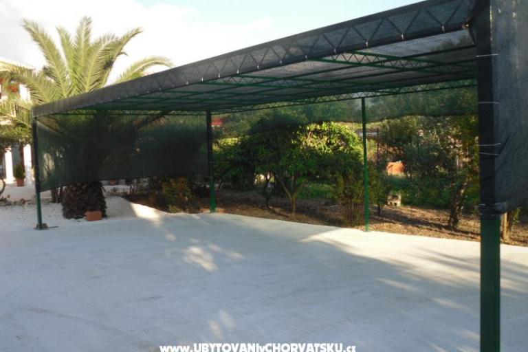 Apartments Kairos - Bili 9 – photo 8