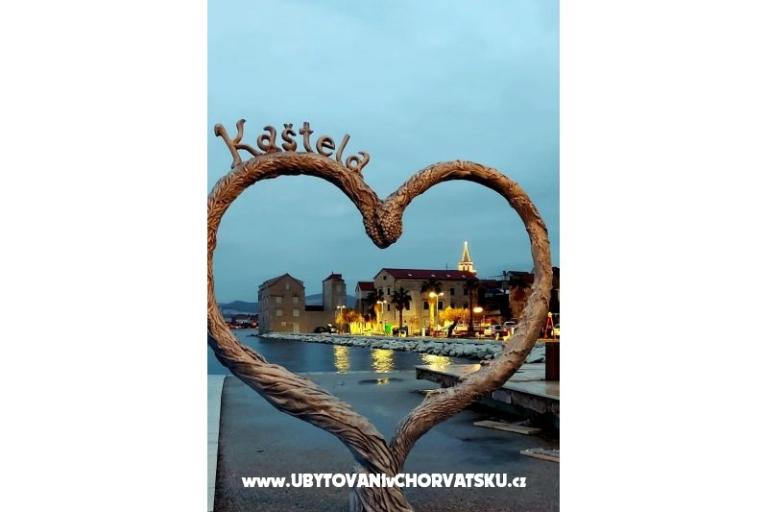 Apartments Kaja – photo 16