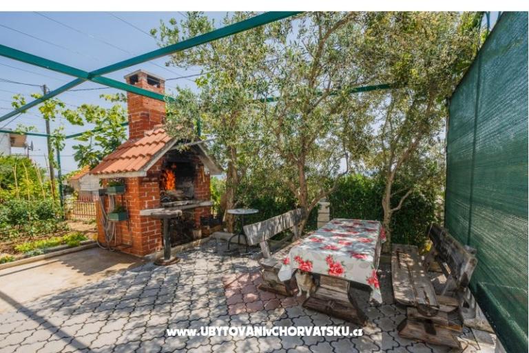 Apartments Kike – photo 15