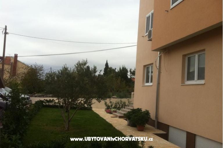 Apartments Luka I – photo 11