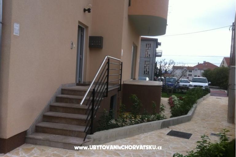 Apartments Luka I – photo 12