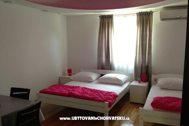 Apartments Luka I – photo 16