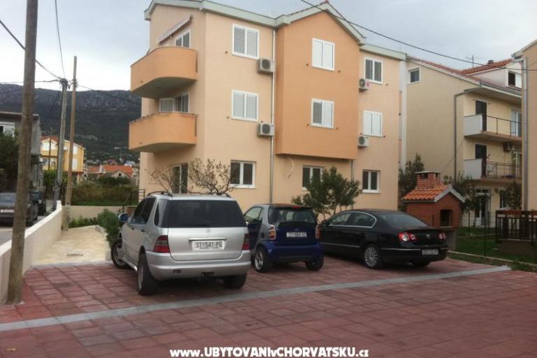 Apartments Luka I – photo 3
