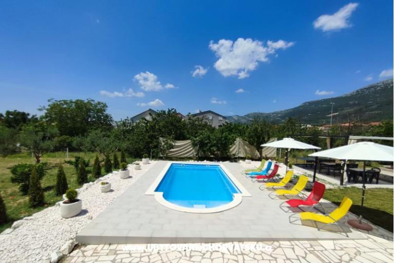 Apartments Maris – photo 9