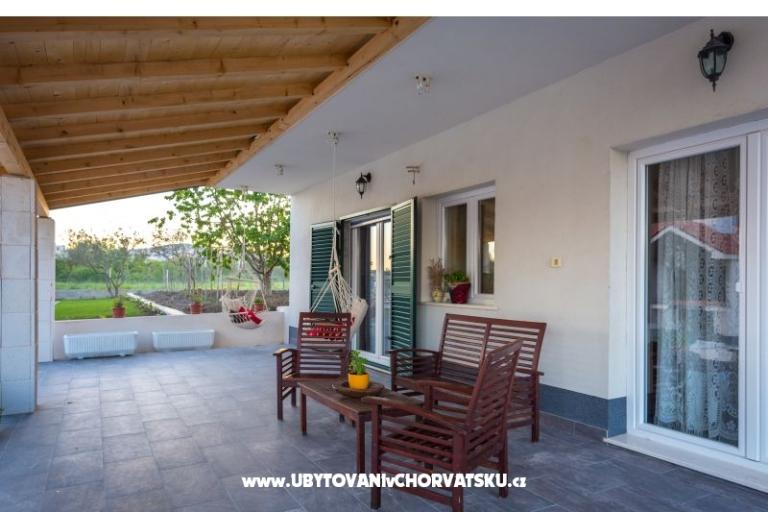 Villa Apartments Marko – photo 15