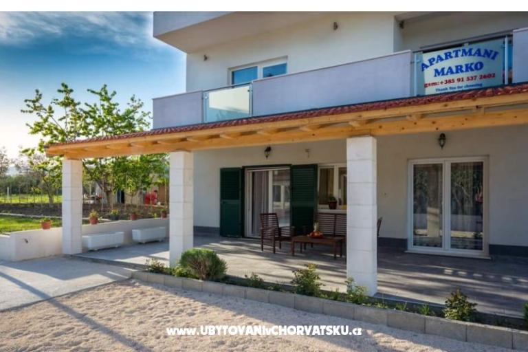 Villa Apartments Marko – photo 17