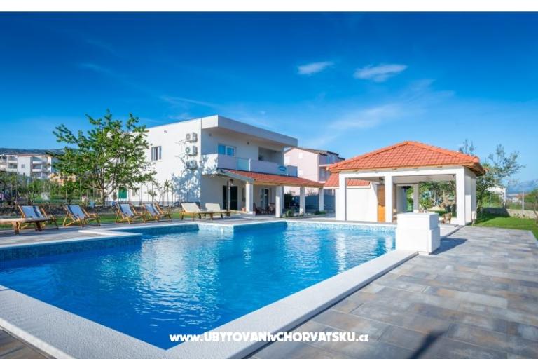 Villa Apartments Marko – photo 2