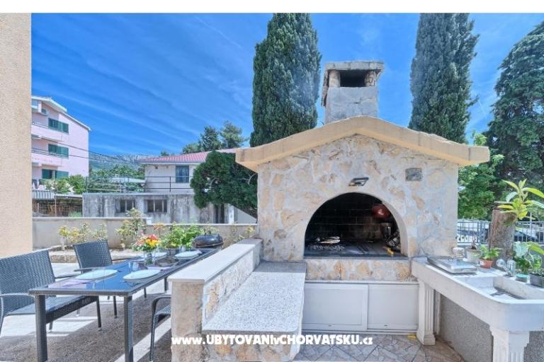 Apartments Meštrović – photo 12