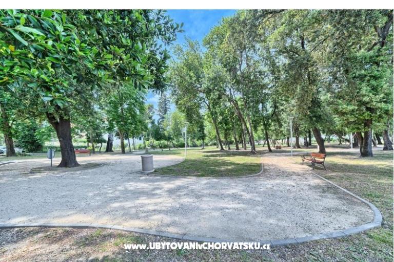 Apartments Meštrović – photo 14