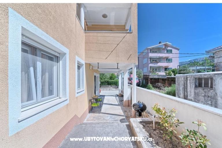 Apartments Meštrović – photo 15