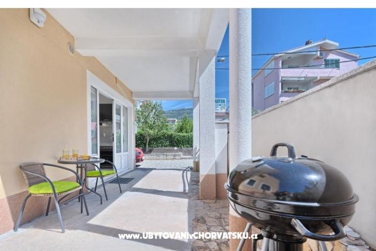 Apartments Meštrović – photo 16