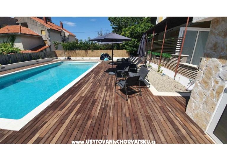 Apartments Meštrović – photo 7