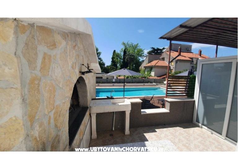 Apartments Meštrović – photo 9