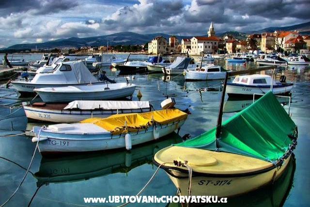 Apartments Mihaela – photo 15