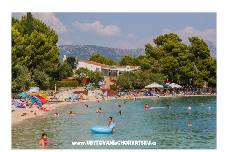 Apartments Milica – photo 21