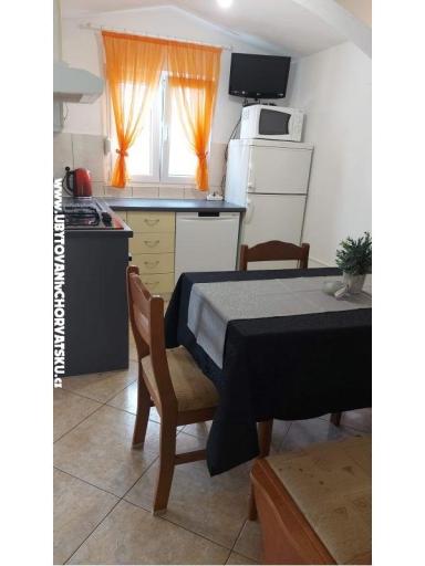 Apartments Milica – photo 35