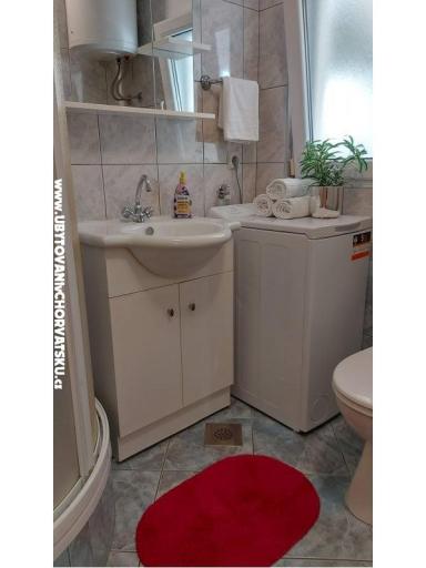 Apartments Milica – photo 38