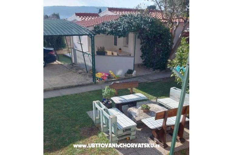 Apartments Milica – photo 40