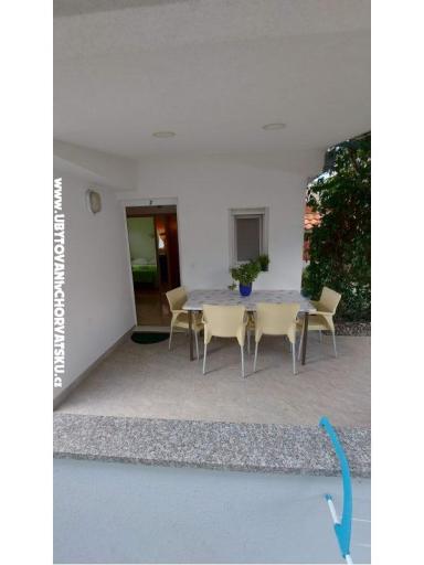 Apartments Milica – photo 41