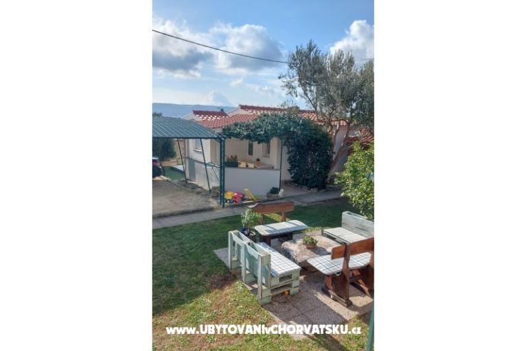 Apartments Milica – photo 42