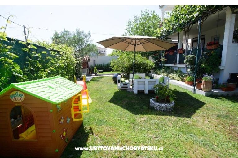 Apartments Milica – photo 6