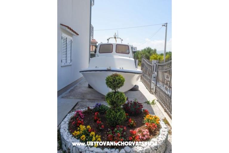 Apartments Milica – photo 9
